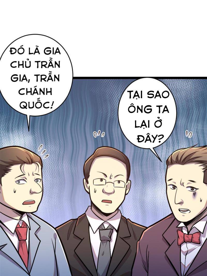 Đô Thị Cực Phẩm Y Thần Chapter 4 - Trang 2