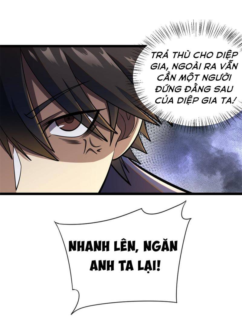 Đô Thị Cực Phẩm Y Thần Chapter 4 - Trang 2