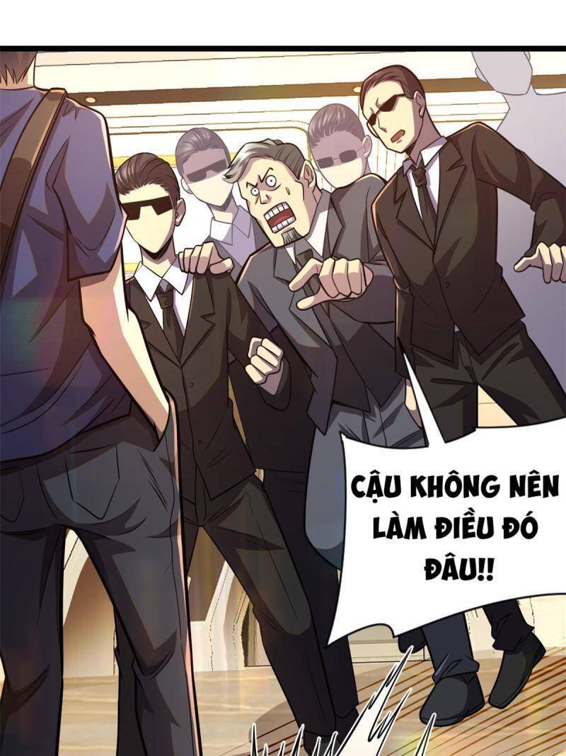 Đô Thị Cực Phẩm Y Thần Chapter 4 - Trang 2