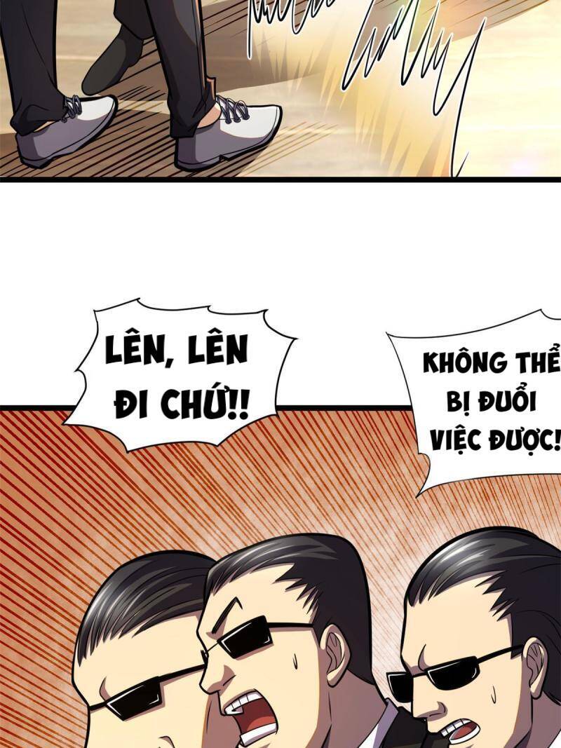 Đô Thị Cực Phẩm Y Thần Chapter 4 - Trang 2