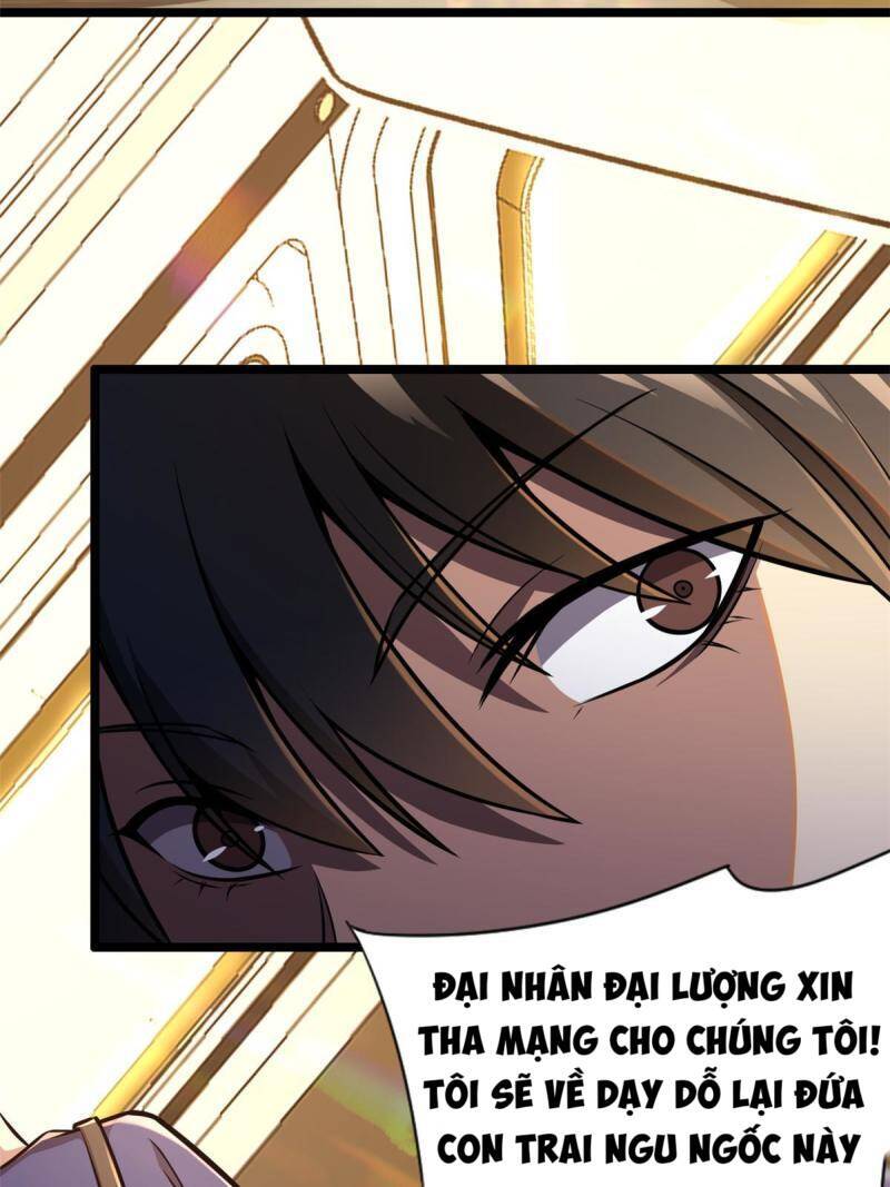 Đô Thị Cực Phẩm Y Thần Chapter 4 - Trang 2