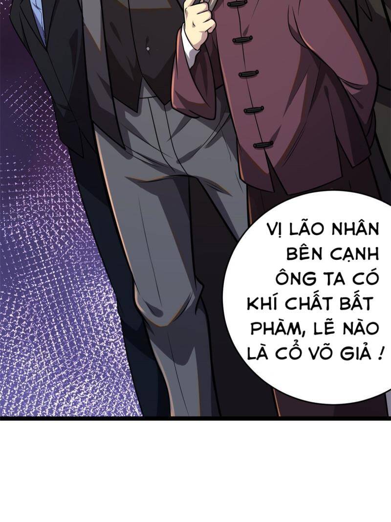 Đô Thị Cực Phẩm Y Thần Chapter 4 - Trang 2