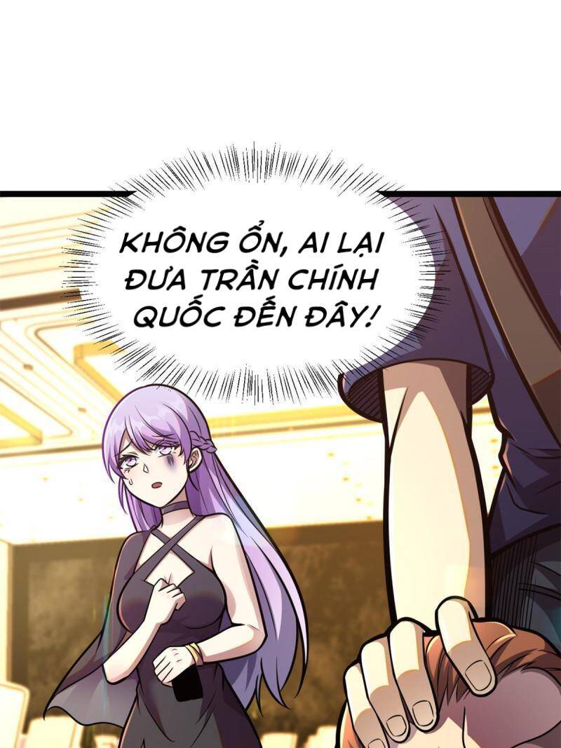 Đô Thị Cực Phẩm Y Thần Chapter 4 - Trang 2