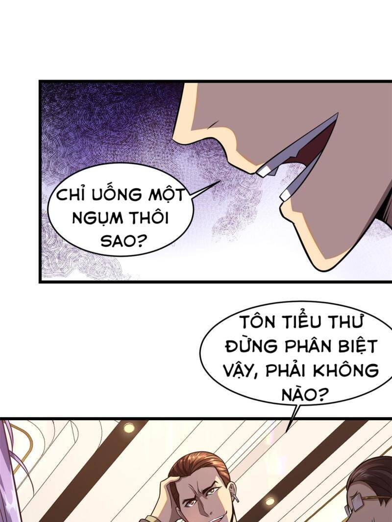 Đô Thị Cực Phẩm Y Thần Chapter 3 - Trang 2