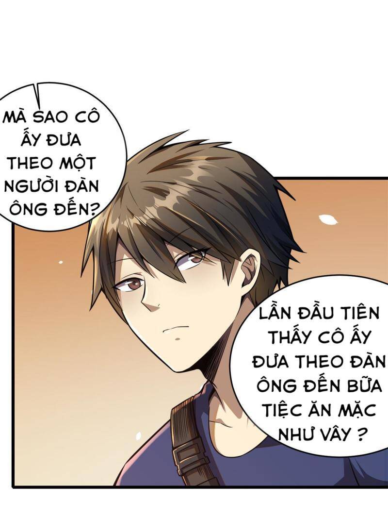 Đô Thị Cực Phẩm Y Thần Chapter 3 - Trang 2