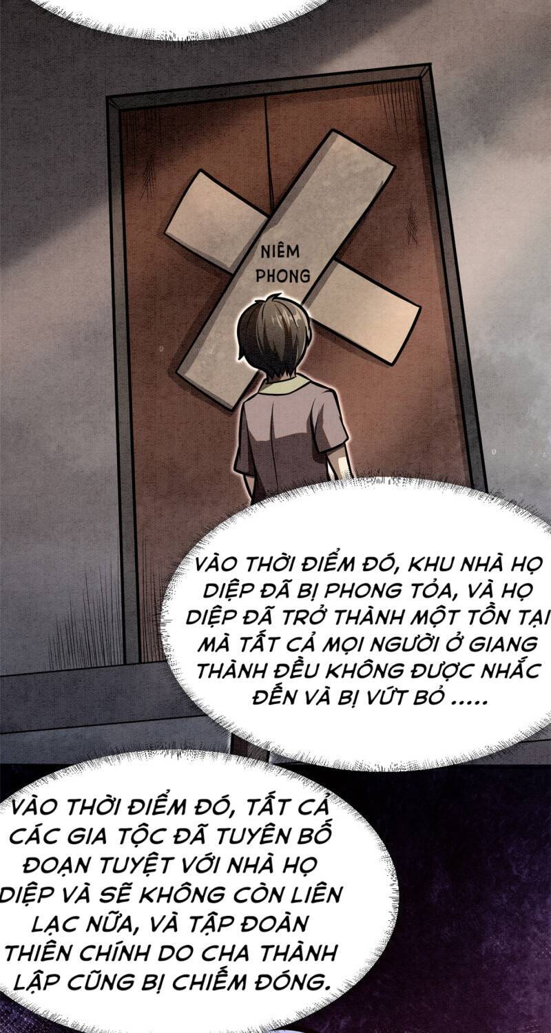 Đô Thị Cực Phẩm Y Thần Chapter 2 - Trang 2