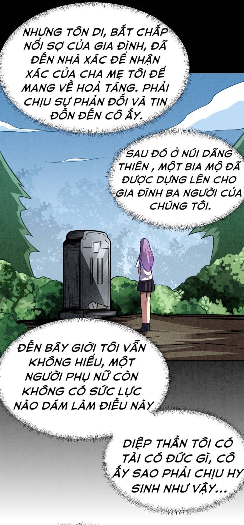 Đô Thị Cực Phẩm Y Thần Chapter 2 - Trang 2