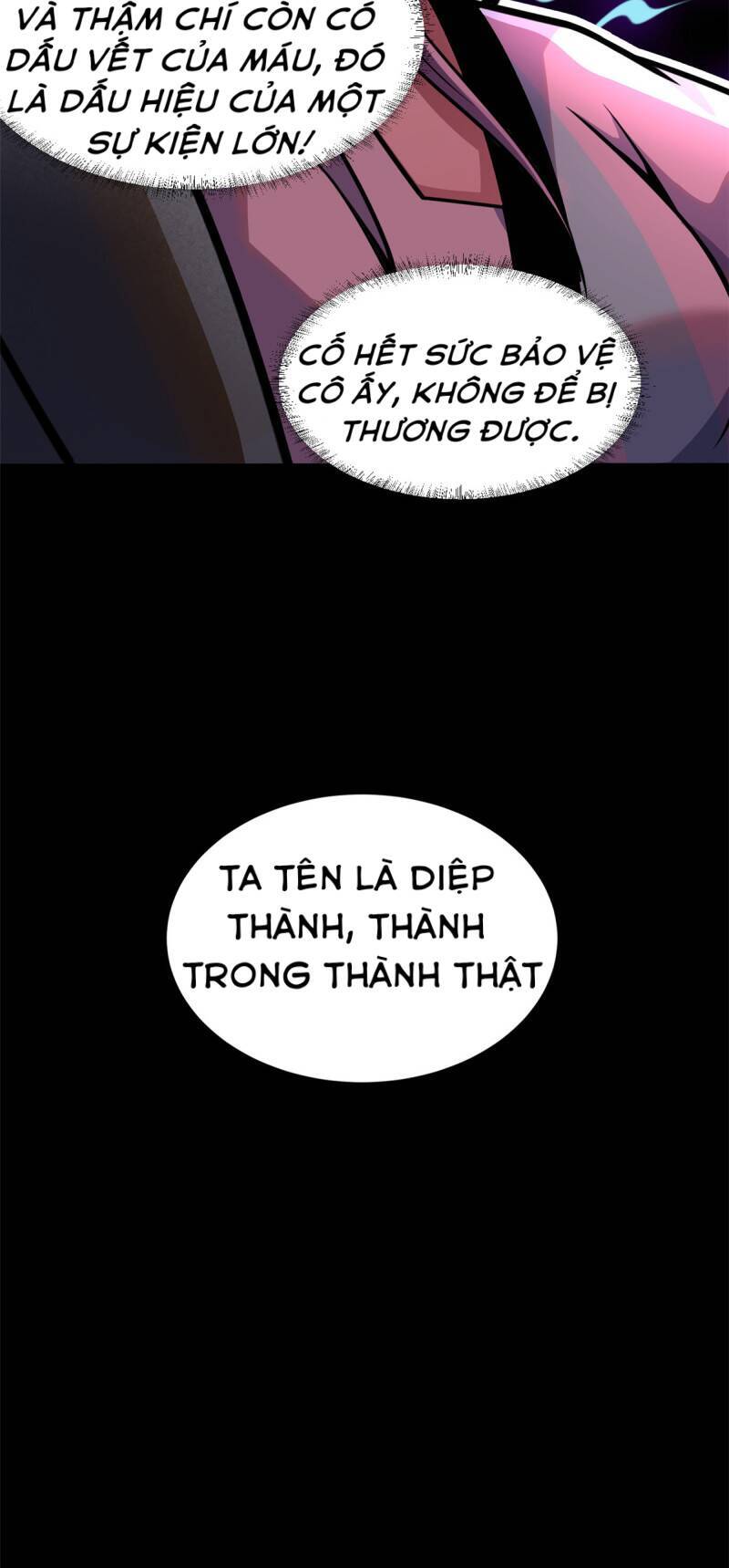 Đô Thị Cực Phẩm Y Thần Chapter 2 - Trang 2