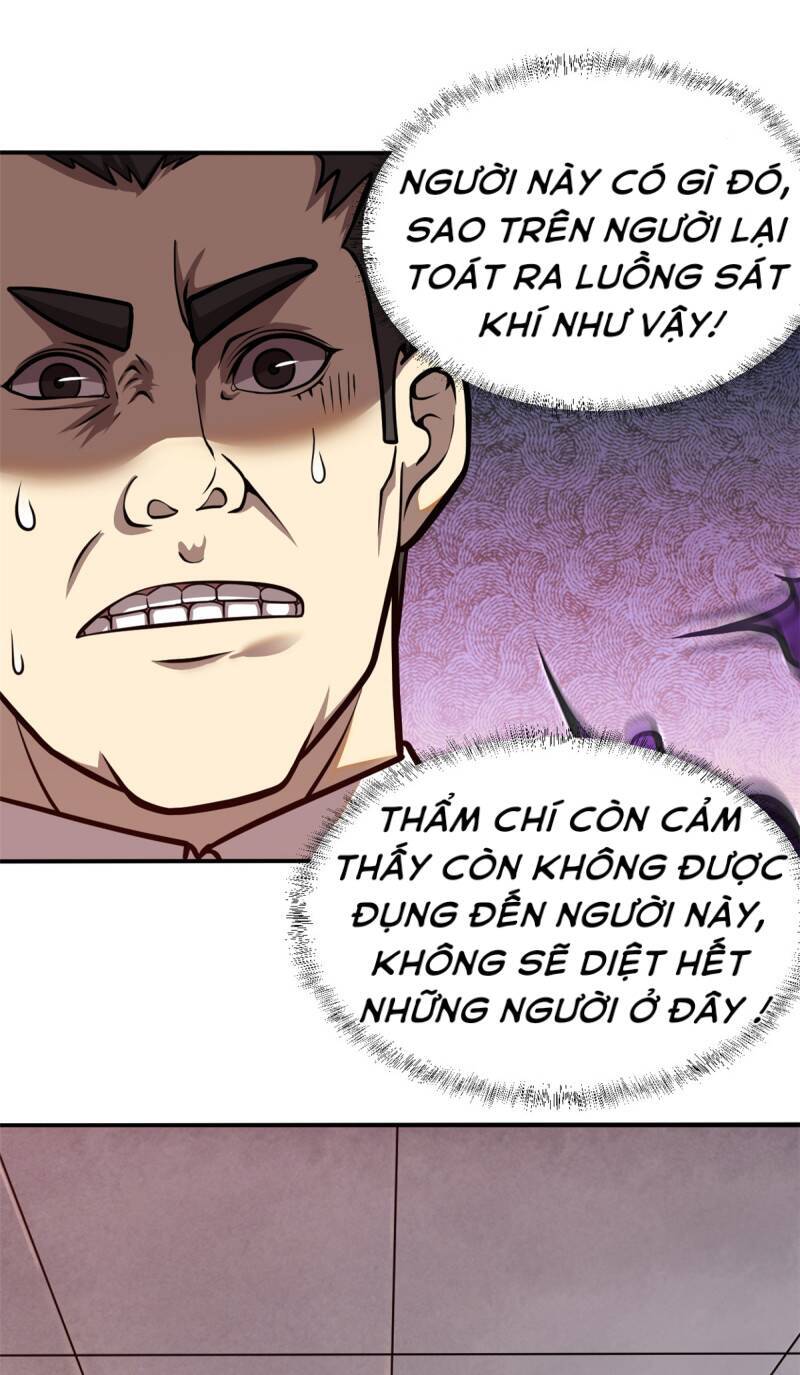 Đô Thị Cực Phẩm Y Thần Chapter 2 - Trang 2