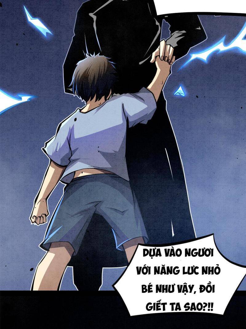 Đô Thị Cực Phẩm Y Thần Chapter 1 - Trang 2