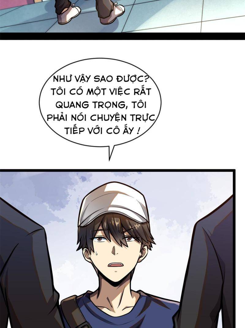 Đô Thị Cực Phẩm Y Thần Chapter 1 - Trang 2