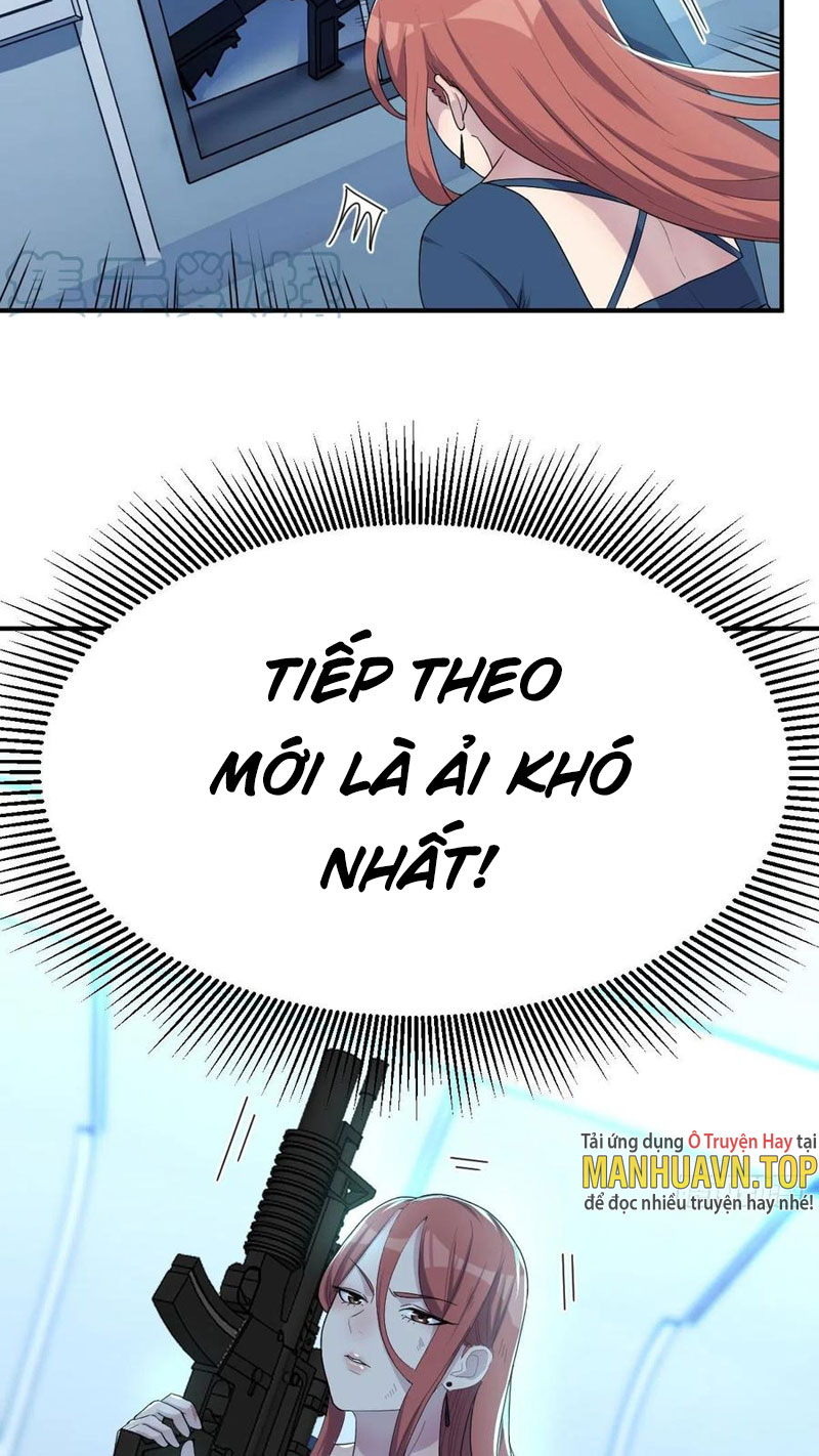 Trợ Lý Thánh Tôn, Ta Đã Vô Địch Chapter 30 - Trang 2