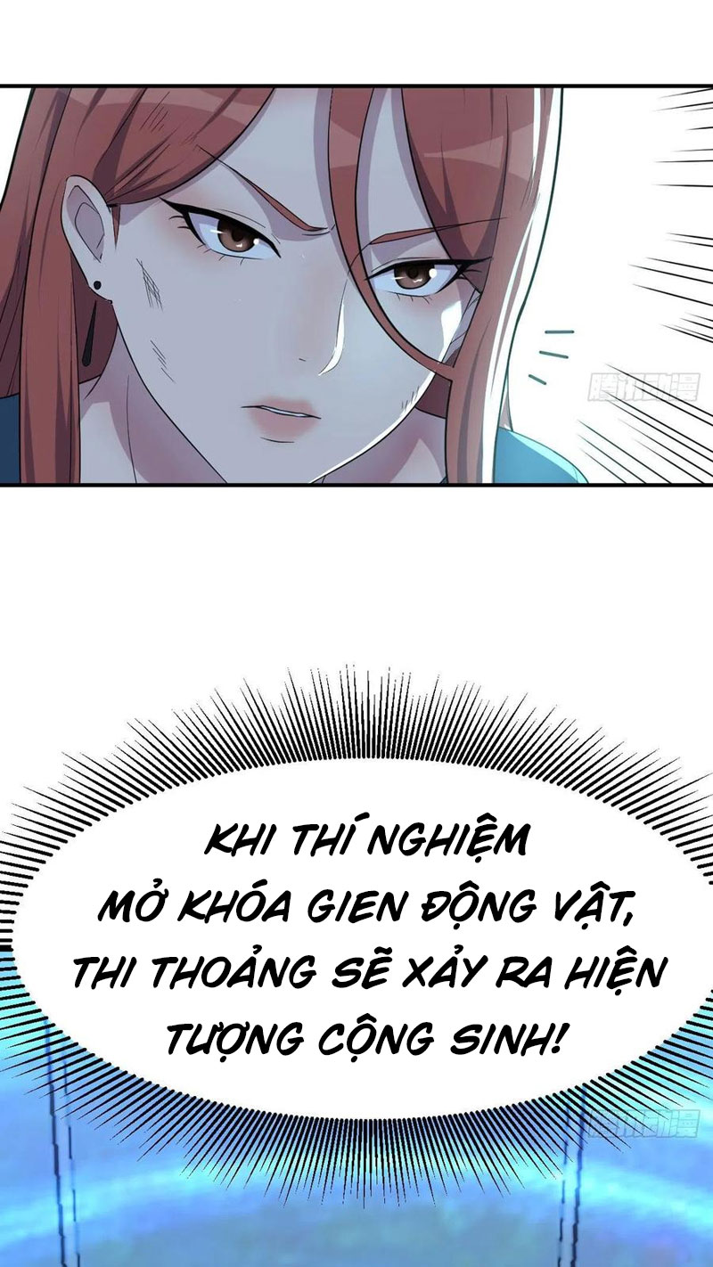 Trợ Lý Thánh Tôn, Ta Đã Vô Địch Chapter 30 - Trang 2