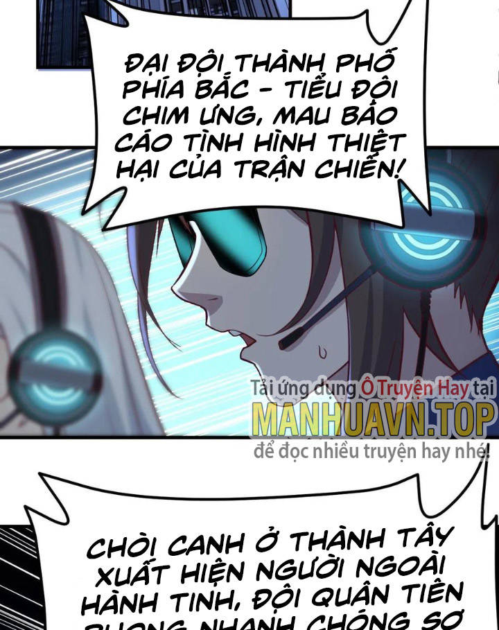 Trợ Lý Thánh Tôn, Ta Đã Vô Địch Chapter 25 - Trang 2