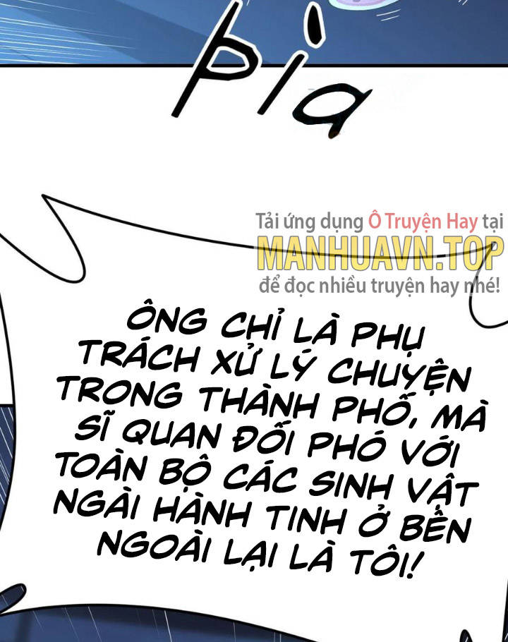 Trợ Lý Thánh Tôn, Ta Đã Vô Địch Chapter 25 - Trang 2