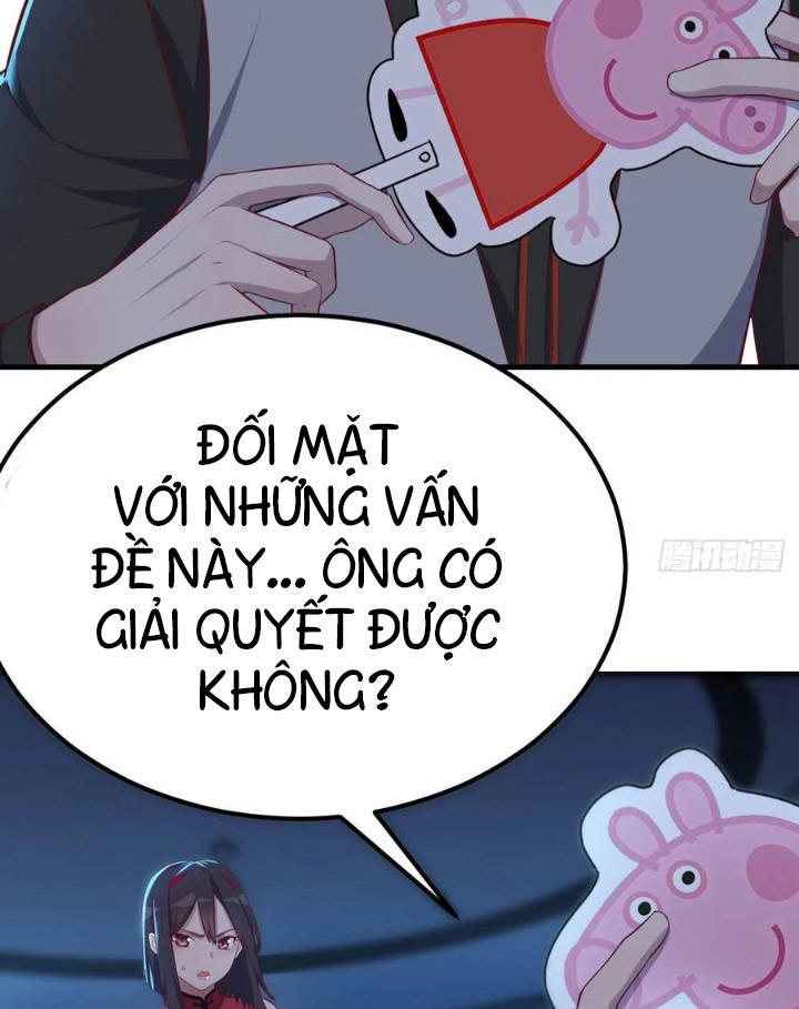 Trợ Lý Thánh Tôn, Ta Đã Vô Địch Chapter 25 - Trang 2