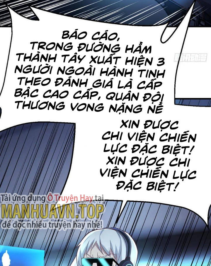 Trợ Lý Thánh Tôn, Ta Đã Vô Địch Chapter 25 - Trang 2