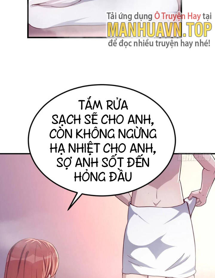 Trợ Lý Thánh Tôn, Ta Đã Vô Địch Chapter 24 - Trang 2