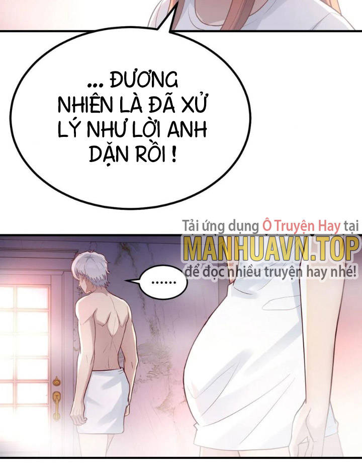 Trợ Lý Thánh Tôn, Ta Đã Vô Địch Chapter 24 - Trang 2