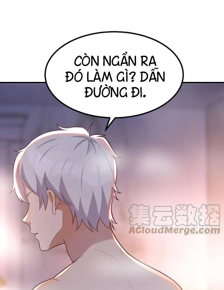 Trợ Lý Thánh Tôn, Ta Đã Vô Địch Chapter 24 - Trang 2