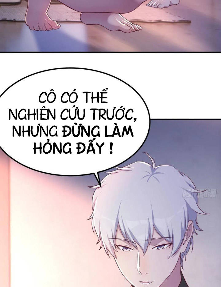 Trợ Lý Thánh Tôn, Ta Đã Vô Địch Chapter 24 - Trang 2