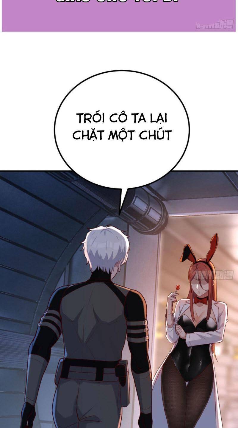 Trợ Lý Thánh Tôn, Ta Đã Vô Địch Chapter 23 - Trang 2