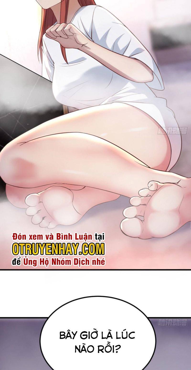 Trợ Lý Thánh Tôn, Ta Đã Vô Địch Chapter 23 - Trang 2