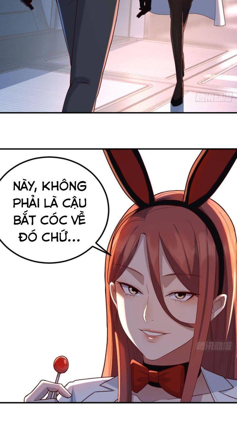 Trợ Lý Thánh Tôn, Ta Đã Vô Địch Chapter 23 - Trang 2