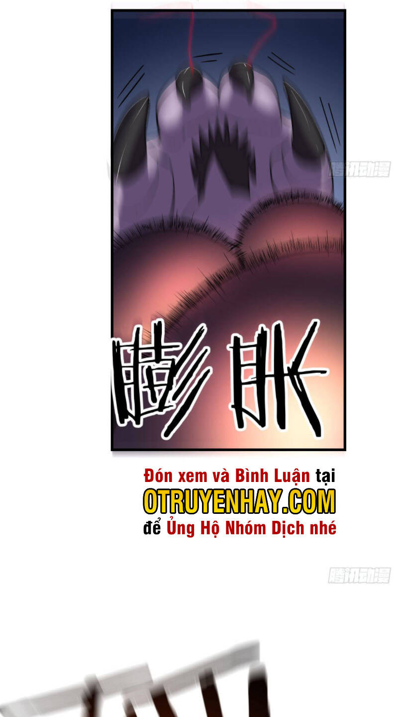 Trợ Lý Thánh Tôn, Ta Đã Vô Địch Chapter 21 - Trang 2