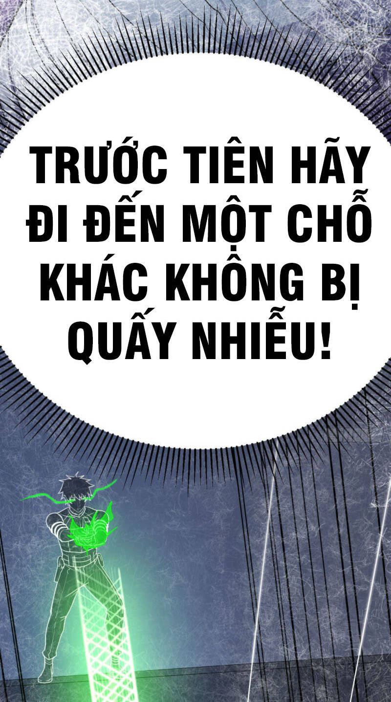 Trợ Lý Thánh Tôn, Ta Đã Vô Địch Chapter 21 - Trang 2