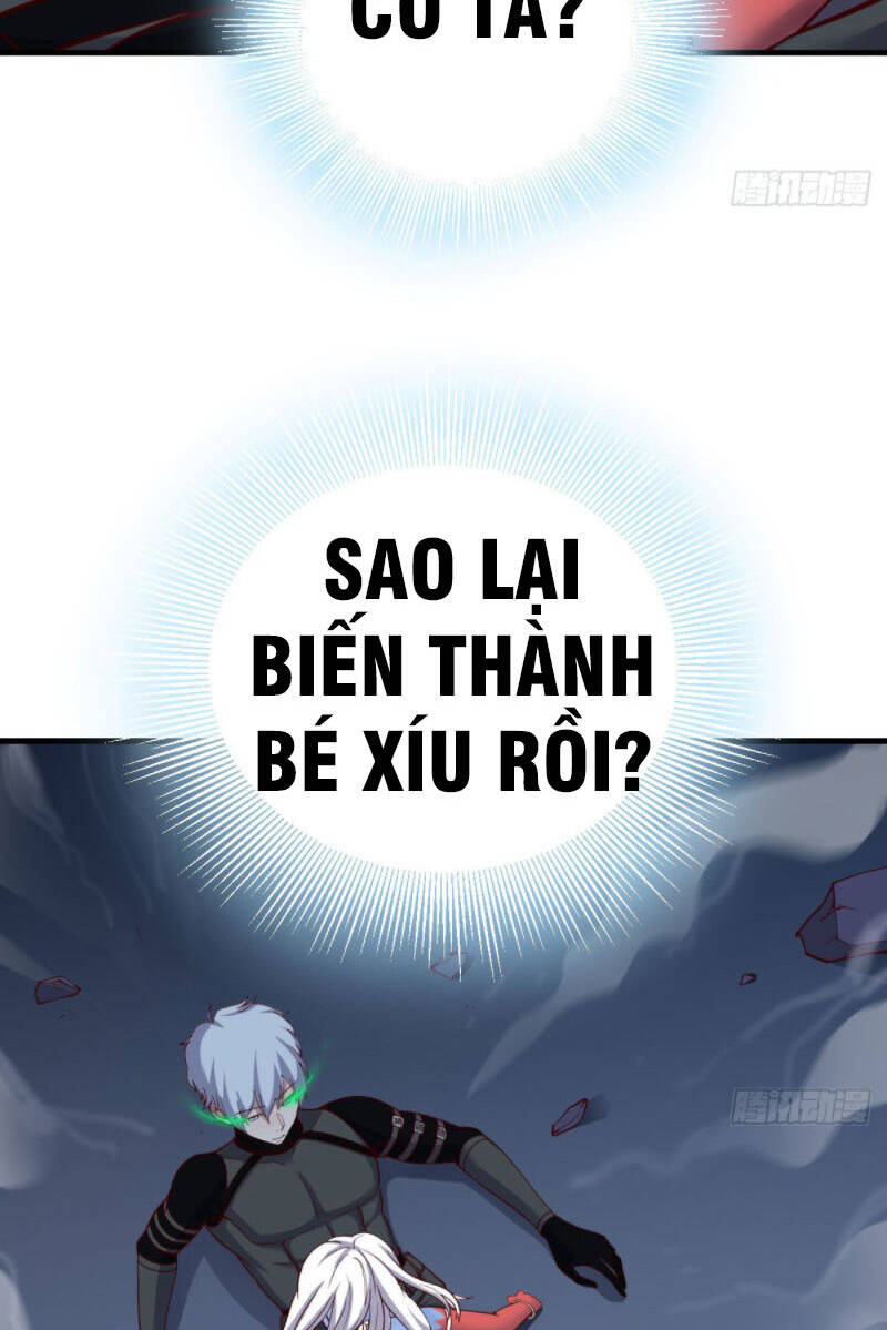 Trợ Lý Thánh Tôn, Ta Đã Vô Địch Chapter 21 - Trang 2