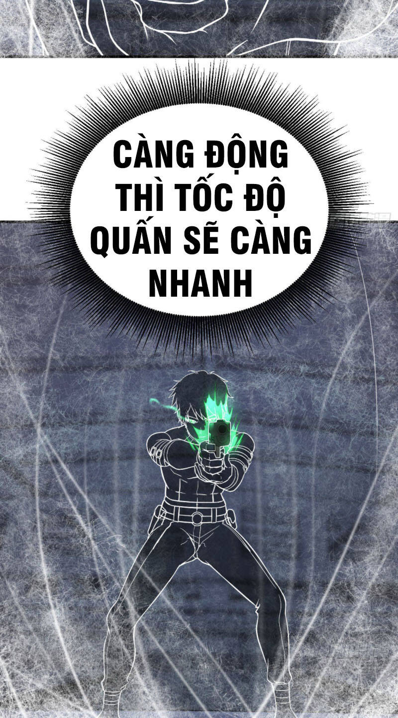 Trợ Lý Thánh Tôn, Ta Đã Vô Địch Chapter 20 - Trang 2