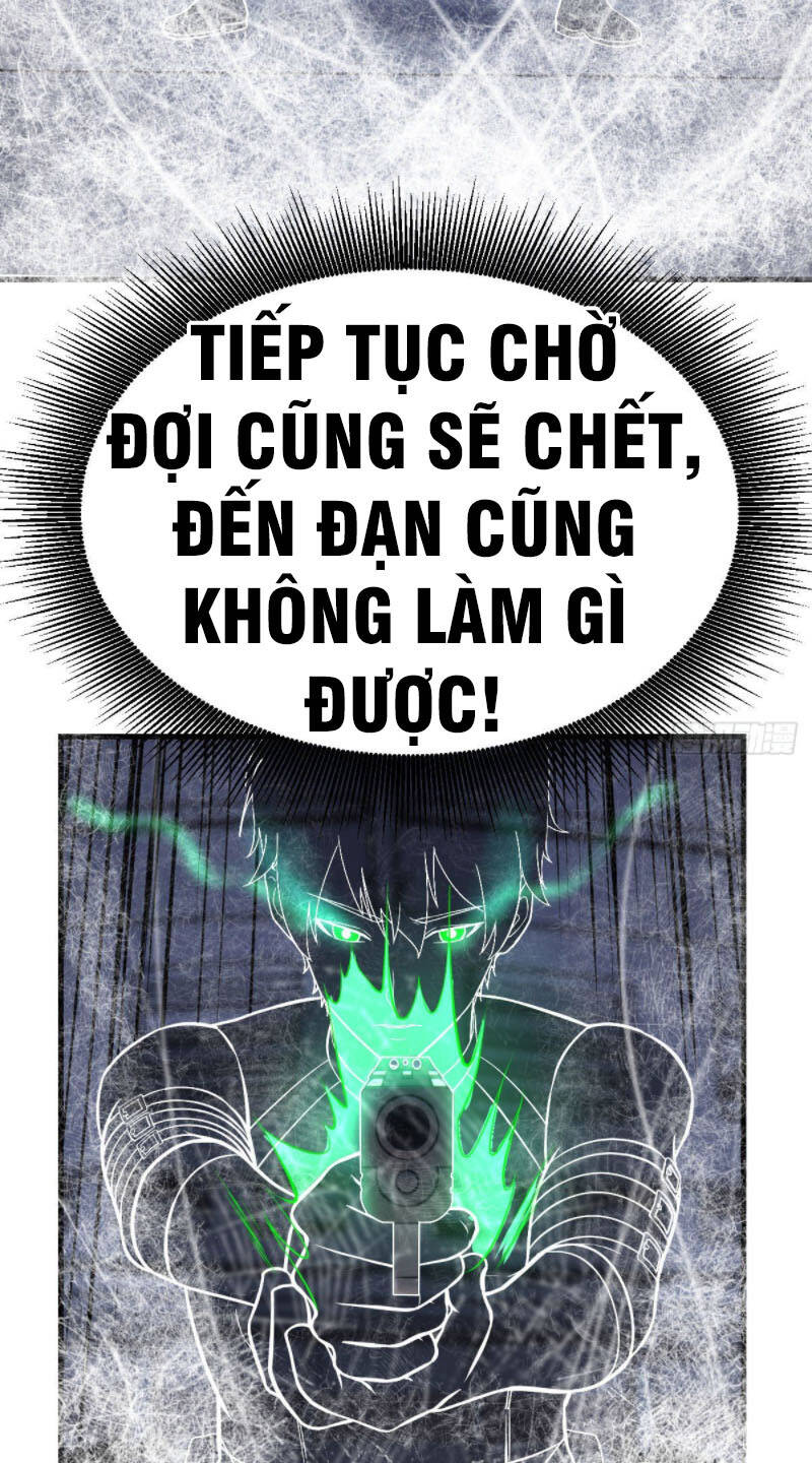 Trợ Lý Thánh Tôn, Ta Đã Vô Địch Chapter 20 - Trang 2