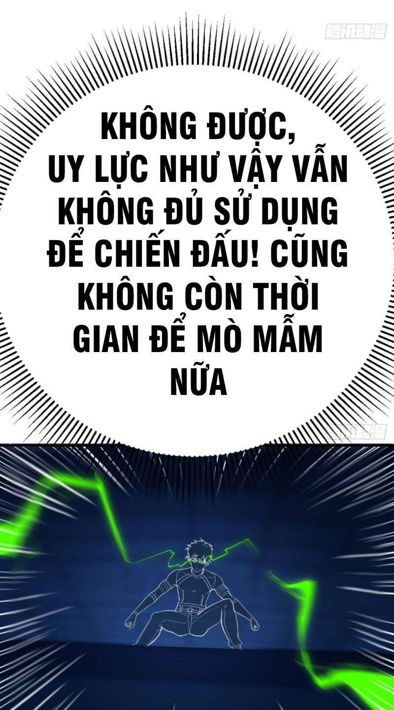 Trợ Lý Thánh Tôn, Ta Đã Vô Địch Chapter 19 - Trang 2