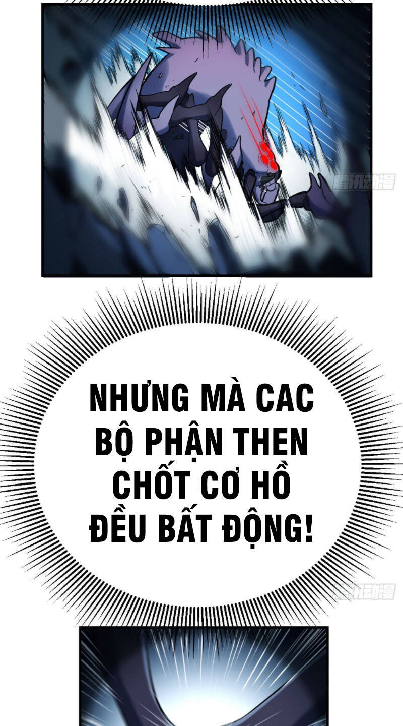 Trợ Lý Thánh Tôn, Ta Đã Vô Địch Chapter 19 - Trang 2