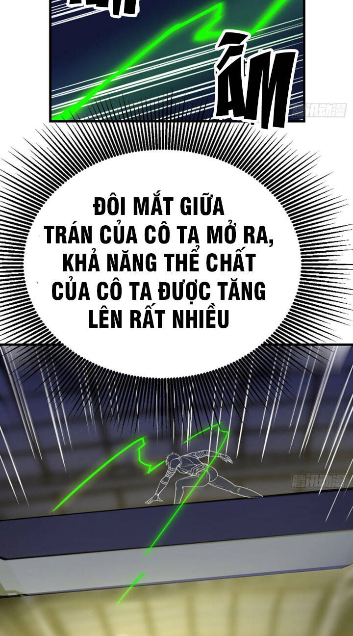 Trợ Lý Thánh Tôn, Ta Đã Vô Địch Chapter 18 - Trang 2