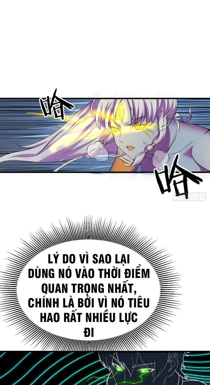 Trợ Lý Thánh Tôn, Ta Đã Vô Địch Chapter 18 - Trang 2