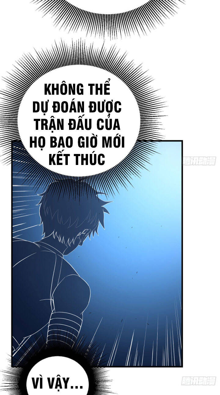 Trợ Lý Thánh Tôn, Ta Đã Vô Địch Chapter 17 - Trang 2