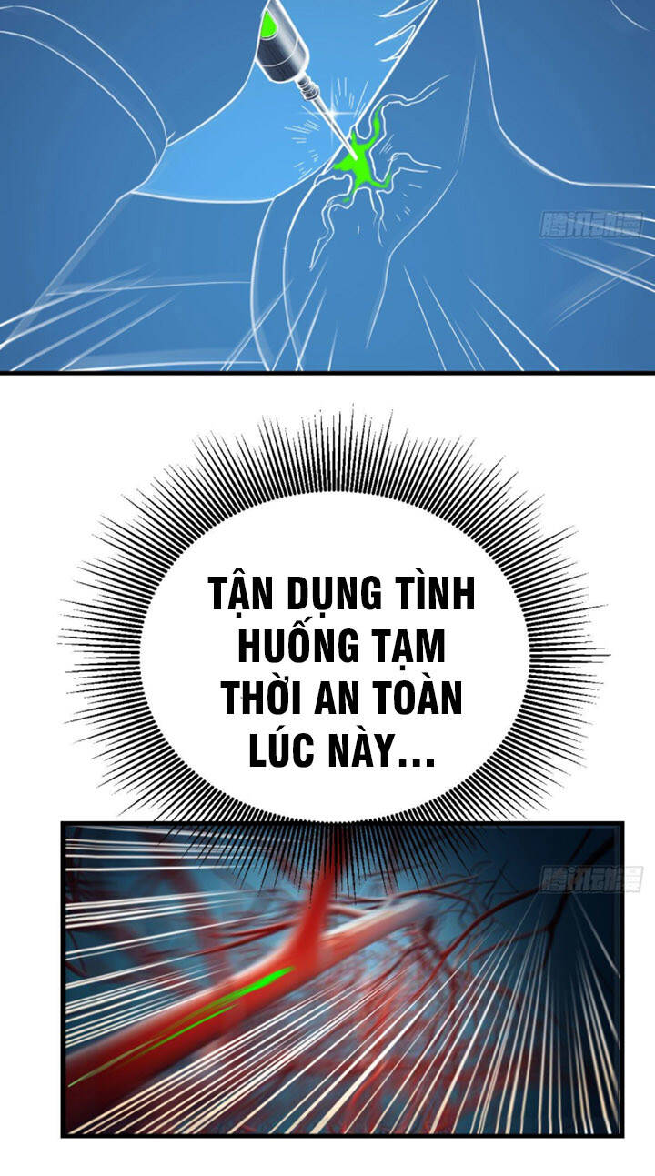 Trợ Lý Thánh Tôn, Ta Đã Vô Địch Chapter 17 - Trang 2