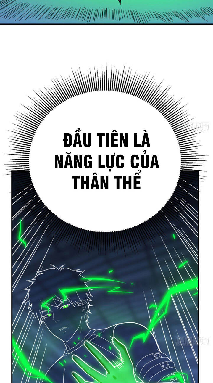 Trợ Lý Thánh Tôn, Ta Đã Vô Địch Chapter 17 - Trang 2