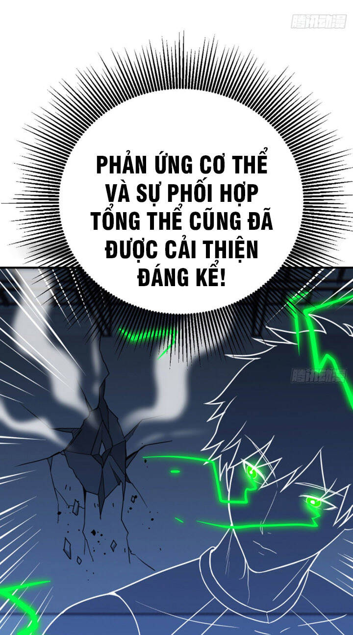 Trợ Lý Thánh Tôn, Ta Đã Vô Địch Chapter 17 - Trang 2