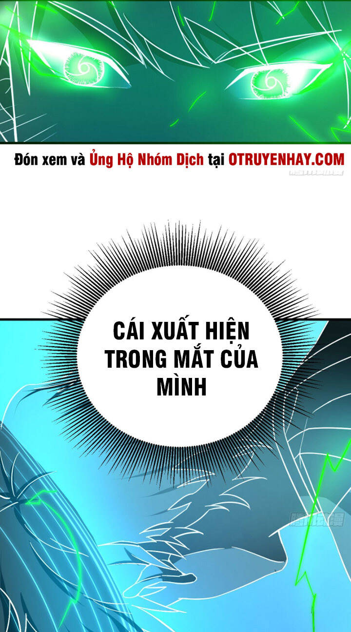 Trợ Lý Thánh Tôn, Ta Đã Vô Địch Chapter 17 - Trang 2