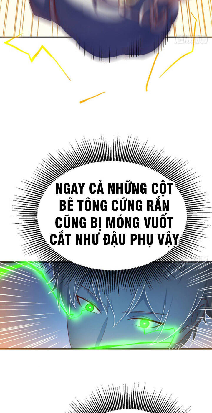 Trợ Lý Thánh Tôn, Ta Đã Vô Địch Chapter 17 - Trang 2