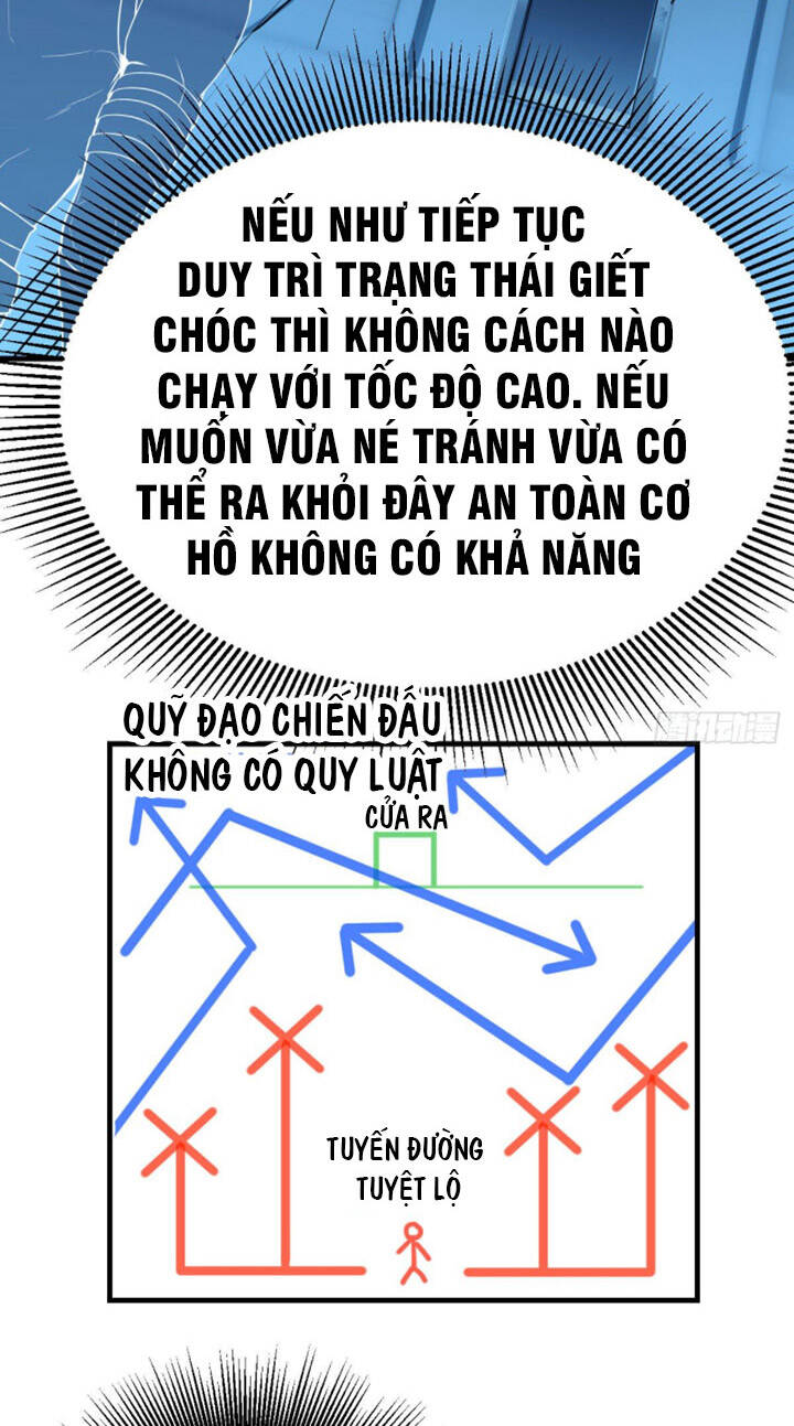 Trợ Lý Thánh Tôn, Ta Đã Vô Địch Chapter 17 - Trang 2