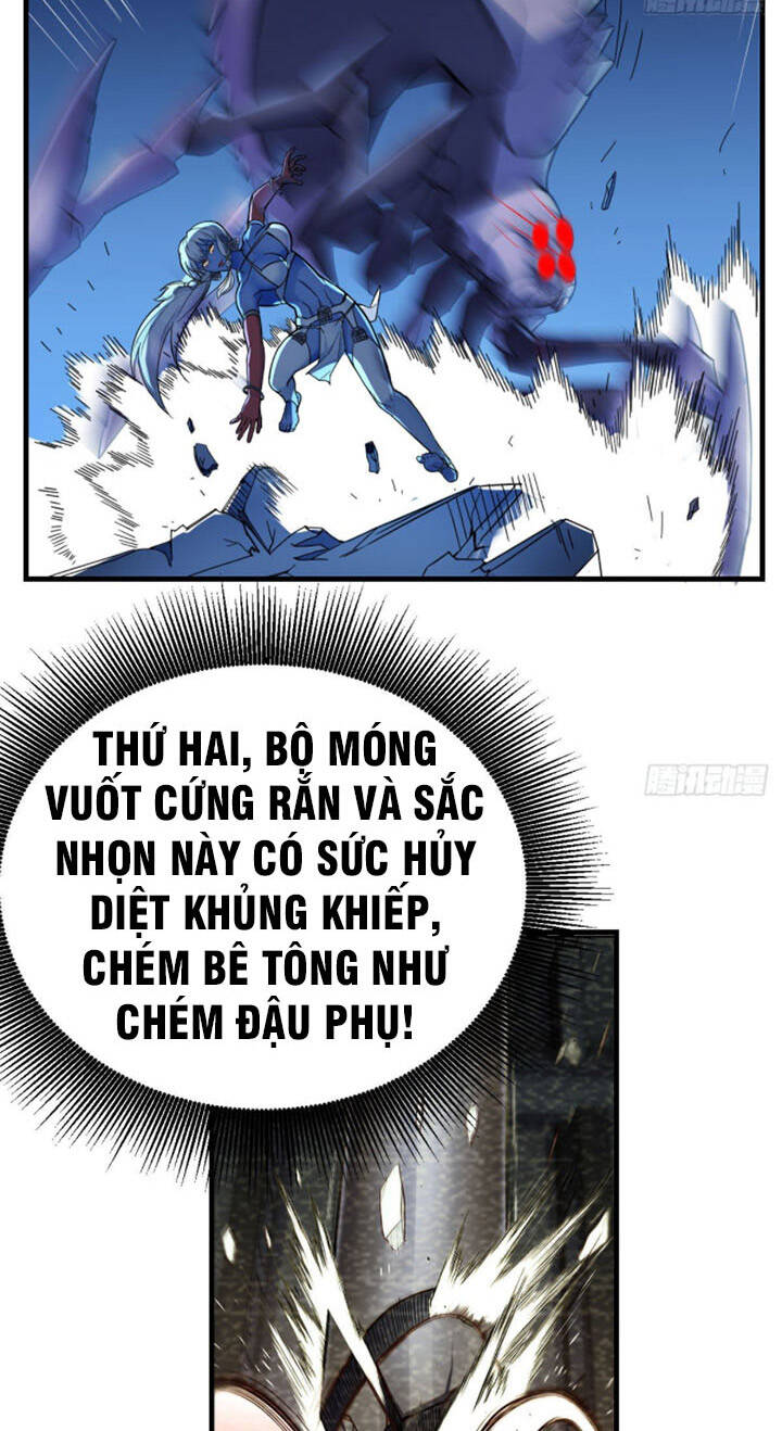 Trợ Lý Thánh Tôn, Ta Đã Vô Địch Chapter 16 - Trang 2