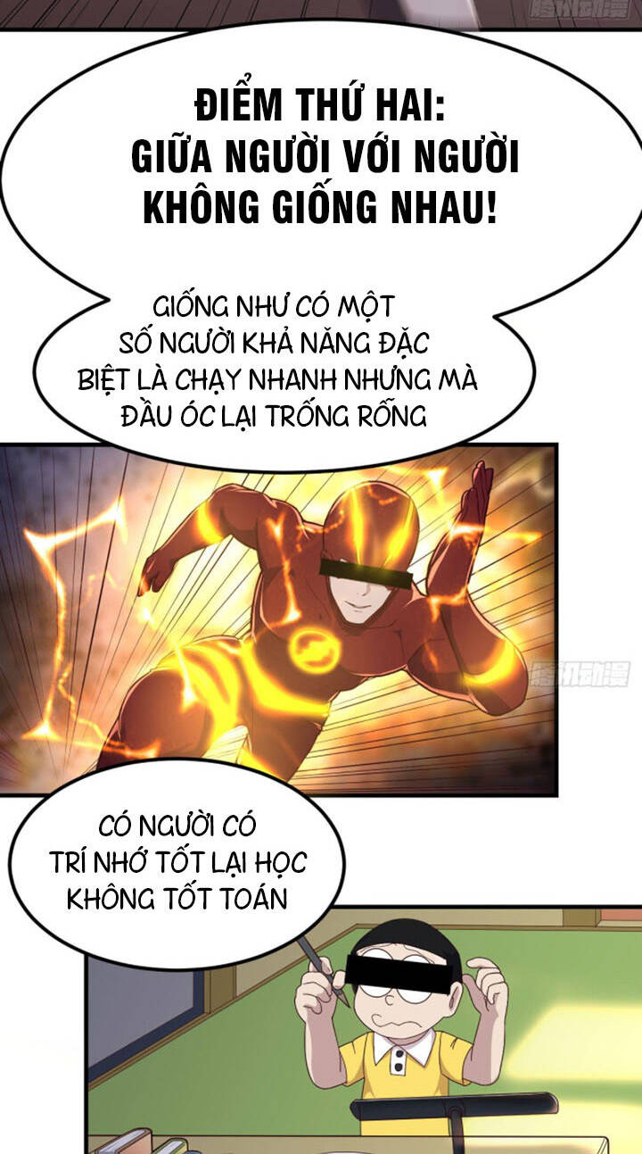 Trợ Lý Thánh Tôn, Ta Đã Vô Địch Chapter 15 - Trang 2