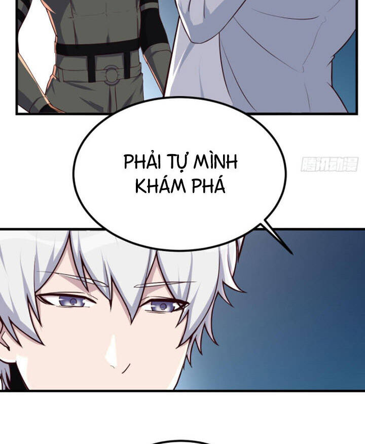 Trợ Lý Thánh Tôn, Ta Đã Vô Địch Chapter 15 - Trang 2