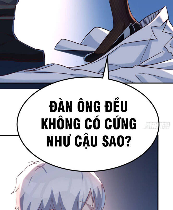 Trợ Lý Thánh Tôn, Ta Đã Vô Địch Chapter 15 - Trang 2