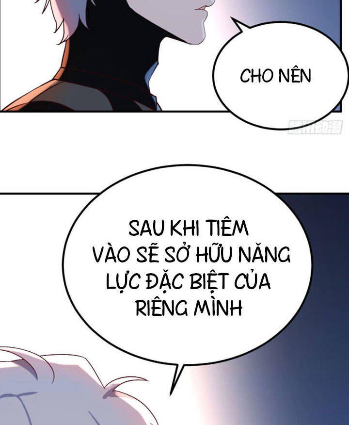 Trợ Lý Thánh Tôn, Ta Đã Vô Địch Chapter 15 - Trang 2