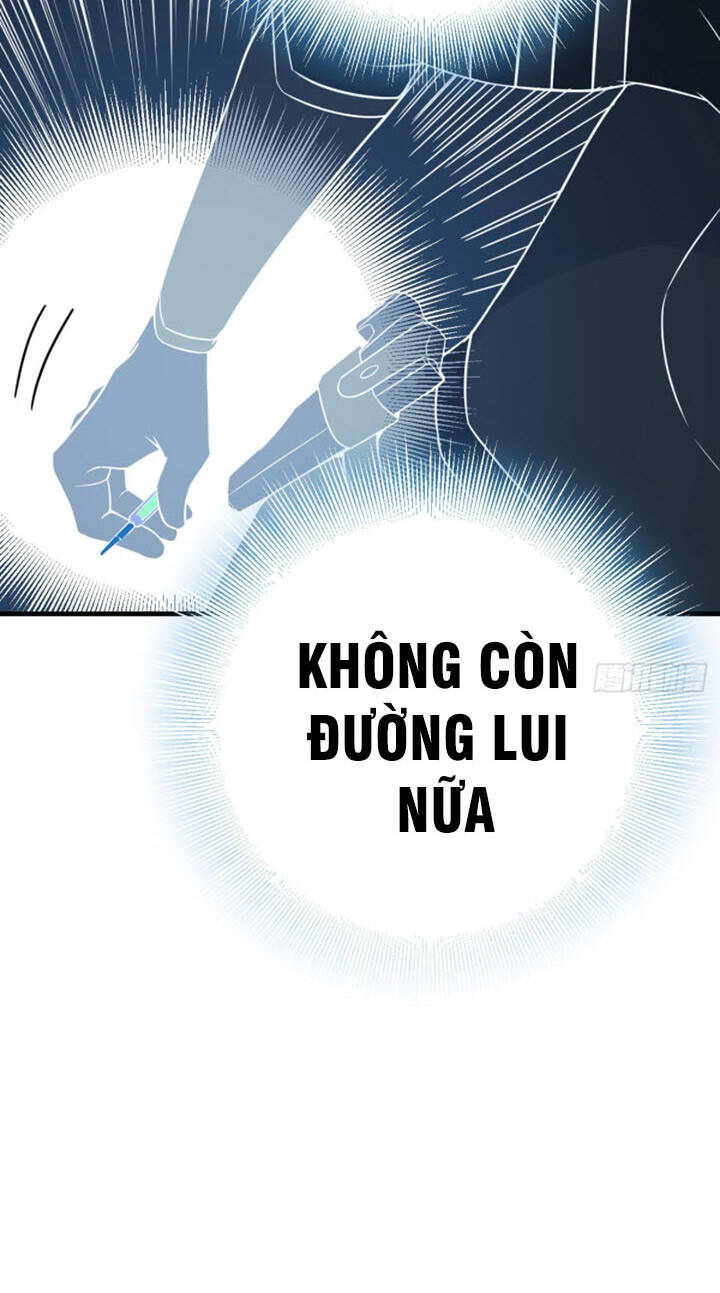 Trợ Lý Thánh Tôn, Ta Đã Vô Địch Chapter 15 - Trang 2